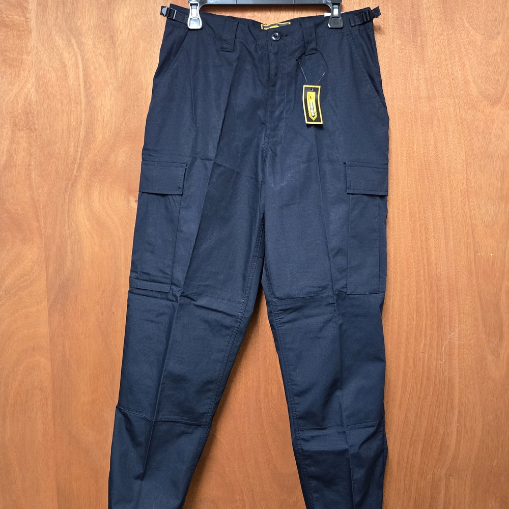 Ryno Gear Ripstop Tactical BDU Pants size small